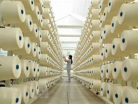 Doanh nghiệp châu Âu lạc quan về kinh tế Việt Nam năm 2021
