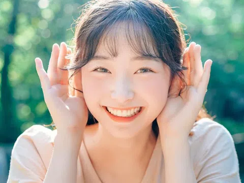 Hãy luôn nở nụ cười