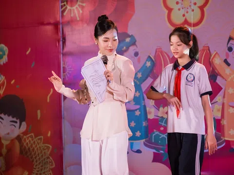 Giảng Viên Lê Vân Anh - Dấu ấn Trong Lĩnh Vực Đào Tạo Phong Thái, Được Các Cấp Lãnh Đạo Vinh Danh