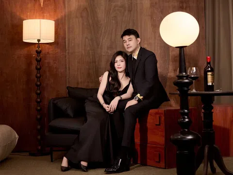 Mỗi tháng một chuyến đi, cặp đôi doanh nhân giữ lửa hôn nhân giữa bộn bề công việc