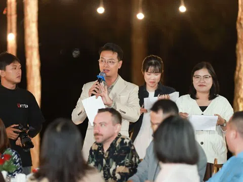 Ngọc Toàn Jadeite – Lan tỏa năng lượng tinh hoa và đẳng cấp ngọc Việt thời đại mới