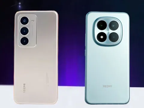 Mua Xiaomi Redmi Note 15 chính hãng cần lưu ý gì?