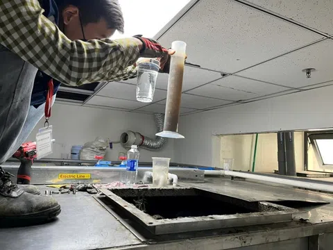 5 lỗi nghiêm trọng trong vận hành hệ thống xử lý nước thải - Nguyên nhân, hậu quả và cách tránh mất tiền phạt