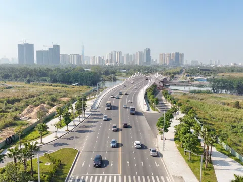 Từ dịch chuyển đến “Sống Đủ Tại Một Nơi”: Cuộc cách mạng trải nghiệm đô thị của cư dân toàn cầu