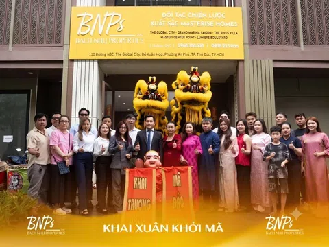 Bách Như Properties – Khẳng định vị thế và uy tín trên thị trường bất động sản cao cấp