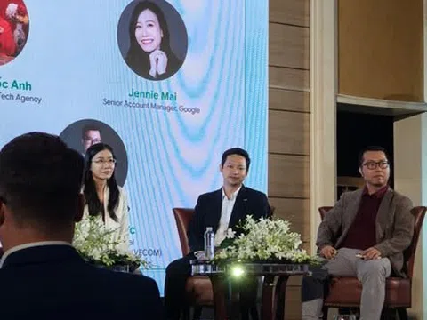 Tài khoản quảng cáo đối tác: Chìa khóa giúp doanh nghiệp vận hành chiến dịch hiệu quả và an toàn