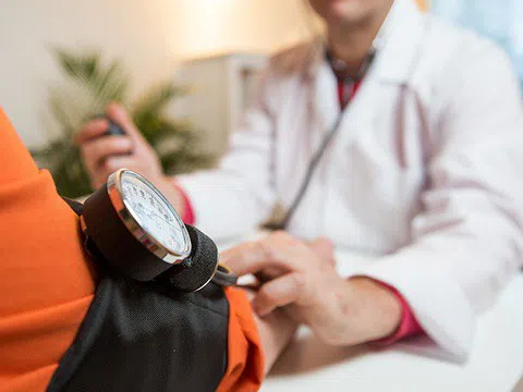 Người phụ nữ mắc hội chứng suy tim hiếm gặp