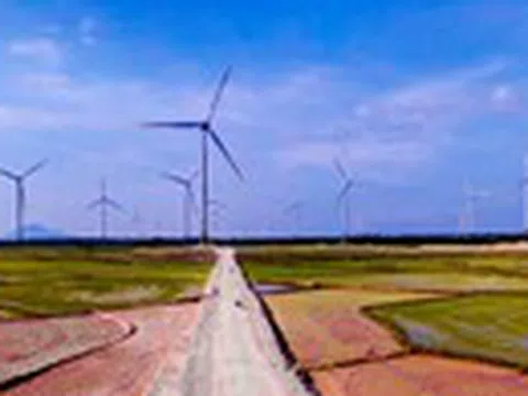 Sẽ có cơ chế mới cho điện năng lượng tái tạo