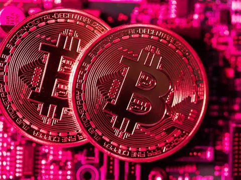 'Người chơi Bitcoin nên chuẩn bị tâm lý mất trắng'