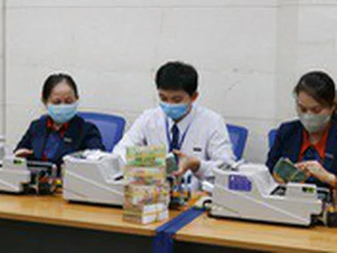 Qua năm COVID-19, nhiều ngân hàng vẫn lãi hàng ngàn tỉ