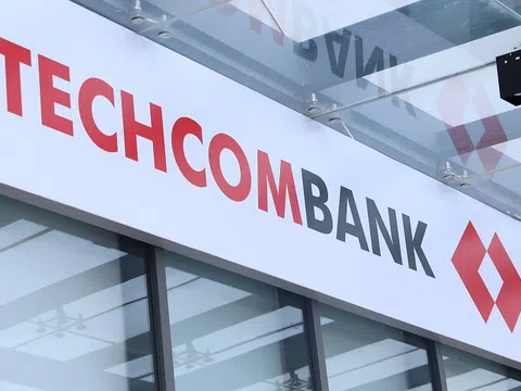 Lãi Techcombank tăng 23% trong 2020, tăng đầu tư trái phiếu doanh nghiệp