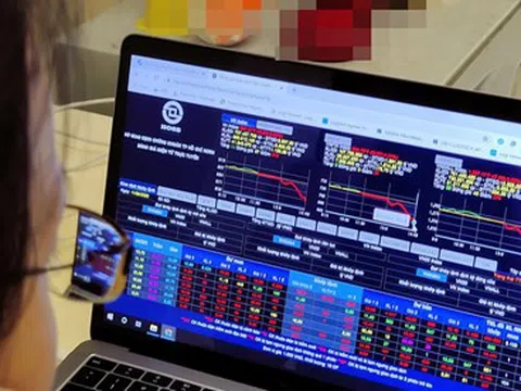 VN-Index có khả năng quay về ngưỡng 1.000 điểm