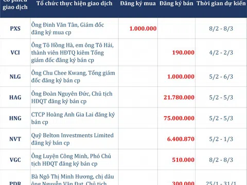 Dòng tiền thông minh 3/2: NĐT cá nhân xả nghìn tỷ bất chấp khối tự doanh mua ròng 500 tỷ đồng