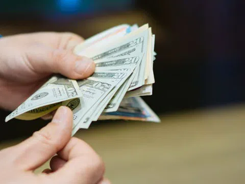 Ngân hàng Nhà nước điều chỉnh tần suất mua ngoại tệ