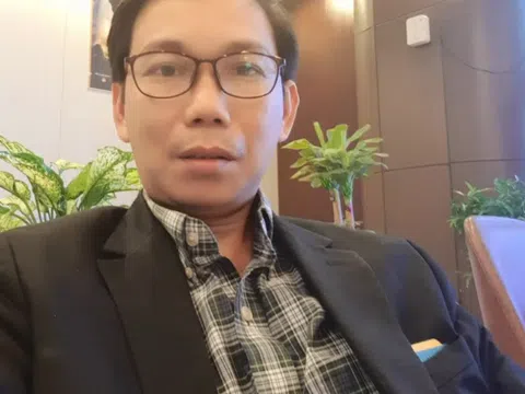 Luật sư: 'Không nên hoạt động đơn độc trong ngành bất động sản'
