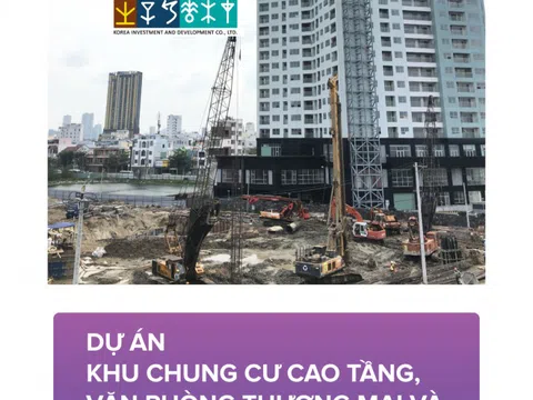 [Infographic] Những dự án chung cư cao cấp view sông Hàn sắp được triển khai
