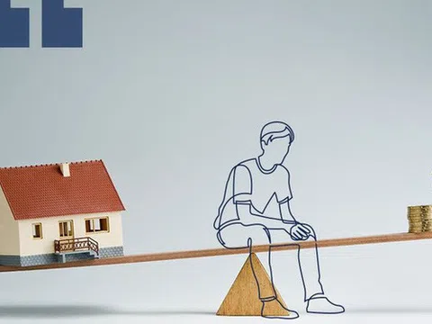 Chuyên gia "mách nước" cho nhà đầu tư bất động sản có số vốn trong tay dưới 1 tỷ đồng