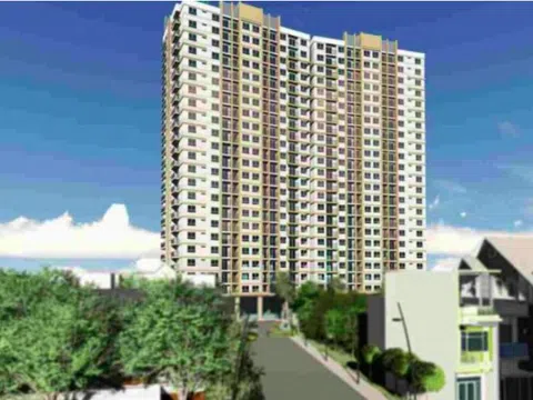 Xử phạt dự án C-River View của 'Cường Đô La' vì xây dựng không phép