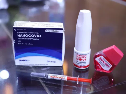 Tin vui: Toàn bộ người dân sẽ được tiêm miễn phí vắc xin ngừa COVID-19