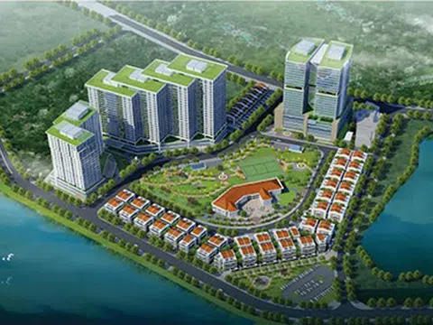 Lô trái phiếu nghìn tỷ hé lộ thương vụ kín tiếng ở Quận 2
