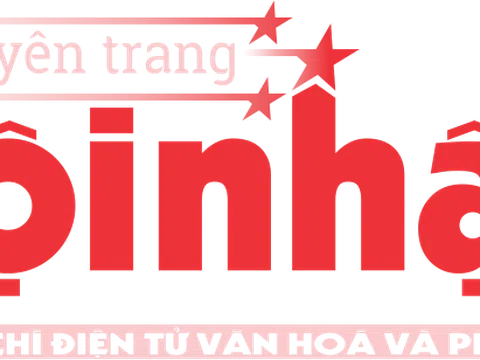 Chuyên trang điện tử hội nhập, văn hóa và phát triển - https://hoinhap.vanhoavaphattrien.vn/