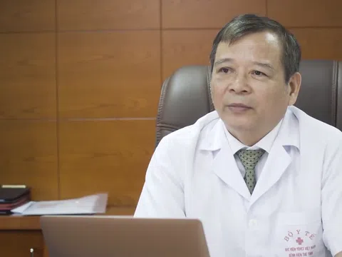 Tiến Sĩ. Bác Sĩ Chuyên Khoa II Phạm Việt Hoàng –Ông Hoàng Trào Ngược Dạ dày