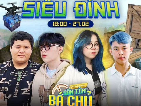 18H00 27/2 - MÈO SIMMY TÁI ĐẤU VỚI CÔ NGÂN SAU GẦN MỘT NĂM “ĐẠI CHIẾN RAP” RA MẮT