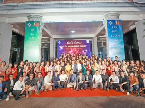 Hệ sinh thái liên kết đào tạo tại Viện Đào tạo Quốc tế Excellent có gì đặc biệt