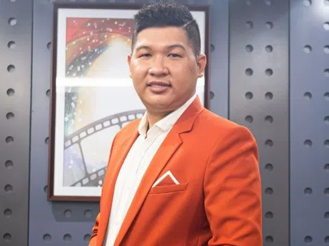 Lê Võ Hoàng Ân, người mang lại cảm hứng bảo vệ sức khỏe cho người Việt
