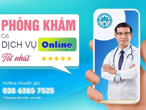 Xét nghiệm máu có phát hiện sùi mào gà không?