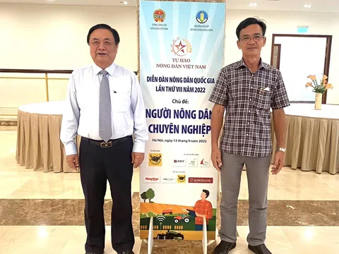 Mô hình “Hội quán Nông dân” cần được nhân rộng