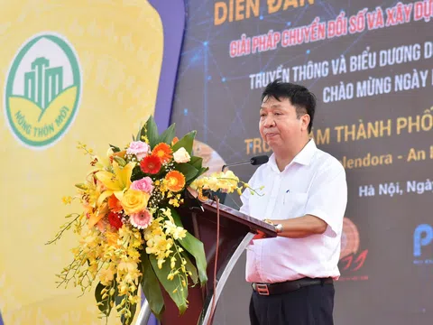 Vinh danh Doanh nhân, Nghệ nhân, Nhà khoa học tiêu biểu toàn Quốc năm 2022