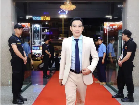 Nhà báo Vương Xuân Nguyên trải lòng 20 năm tốt nghiệp đại học