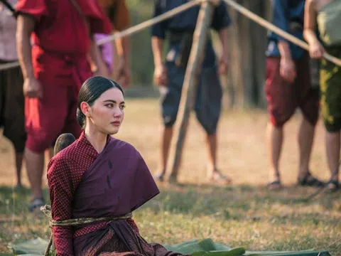 Nàng Wanthong: Lan tỏa thông điệp bình đẳng giới và quyền tự do cho phái đẹp