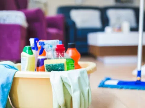 Tại sao nên chọn dịch vụ vệ sinh bệnh viện của Tín Tâm Clean?