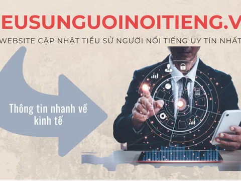 Tieusunguoinoitieng.vn: Khám phá văn hóa độc đáo của ngôi sao và nhân vật nổi tiếng!