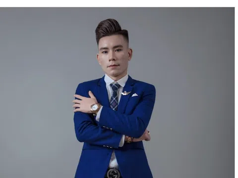 Đàm Minh Thành - Chàng trai tài năng trên TikTok Live Việt Nam