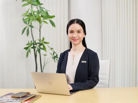 CEO Phi Hoa