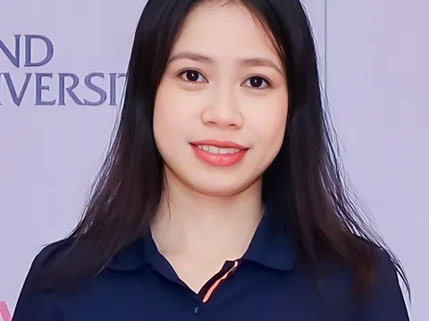 CEO NGUYỄN THỊ VUI