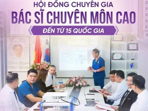 Lễ ký kết hợp tác Metropole Clinic Việt Nam - Hàn Quốc, hệ thống đầu tiên tại Đông Nam Á chuyển giao công nghệ độc quyền từ Hàn Quốc