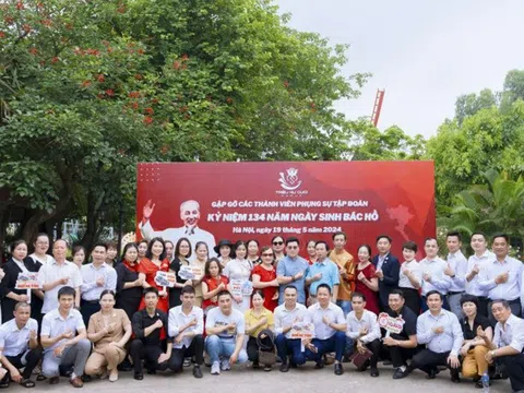 CÔNG TY CỔ PHẦN TRIỆU NỤ CƯỜI - Mang lại giá trị bền vững
