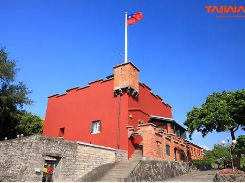 Khám phá di tích lịch sử xứ Đài: Những chuyến “du hành thời gian” độc đáo