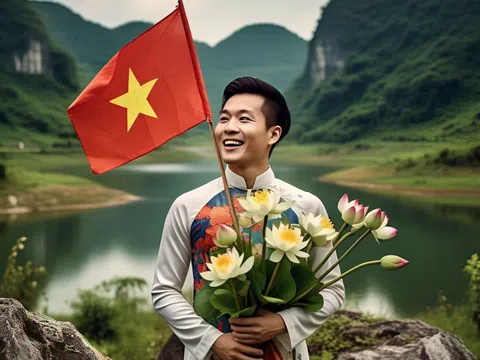 Những vần thơ hay về quê hương, đất nước