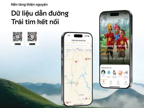 MB và hành trình kiến tạo mạng xã hội thiện nguyện “Make in Vietnam” vì cộng đồng