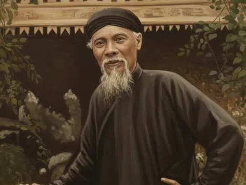 Đào Tấn: Bậc Quốc Trụ Chi Thần, người nặng lòng với văn hóa dân tộc