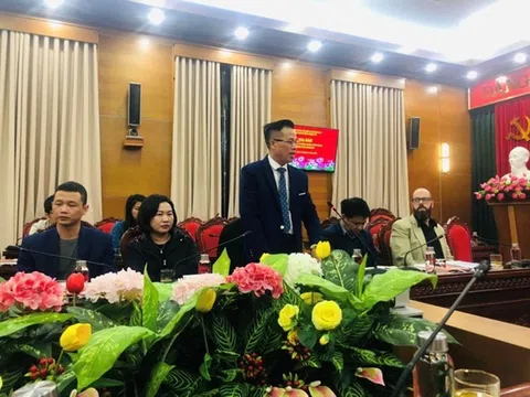 Từ ngôn ngữ đến tư tưởng: Vai trò của tư duy lý luận trong biên dịch Tạp chí học thuật chính trị