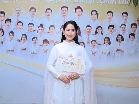 Từ tri thức đến đạo đức sống: Chiêm nghiệm về đạo học và đạo hiếu cùng nhà đào tạo Lại Thị Hải Lý