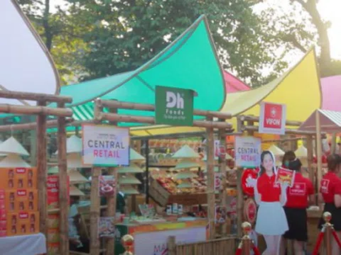 Made in Vietnam - Tinh hoa Việt Nam: Tôn vinh hàng Việt Nam chất lượng cao