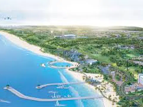 Khởi nghiệp làm giàu từ lĩnh vực bất động sản