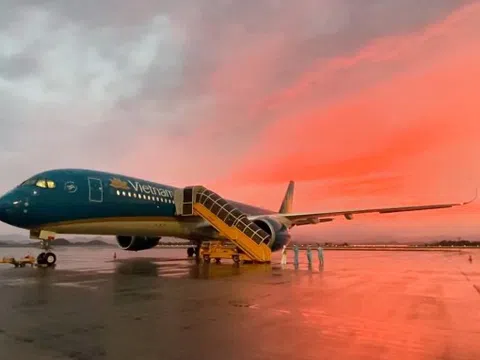 Để quên túi xách trên máy bay của Vietnam Airlines, nữ hành khách mất luôn 30 triệu đồng